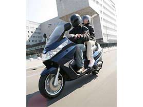 Piaggio Х8 400 IE